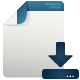 Download this file icon
