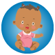 Postpartum Icon