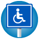 Disability Awareness Training Icon