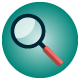OneCare Connect search icon